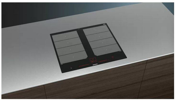 Płyta indukcyjna Siemens EX601LXC1E 60cm