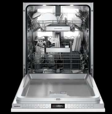 Zmywarka 400 series 60cm Gaggenau DF480101