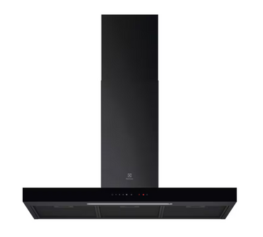 Okap przyścienny Electrolux LFT819K Breeze 90 cm wysyłka 24 h Gratis !