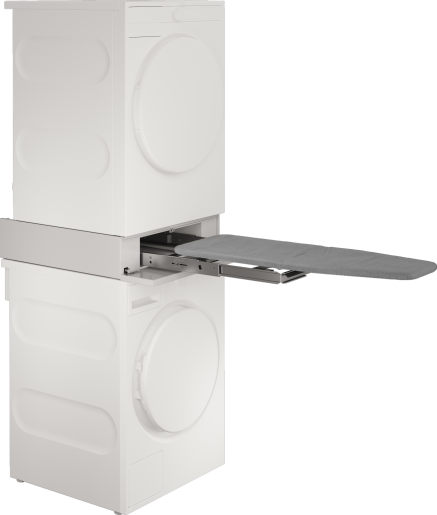 Wysuwana deska do prasowania ASKO HI150W