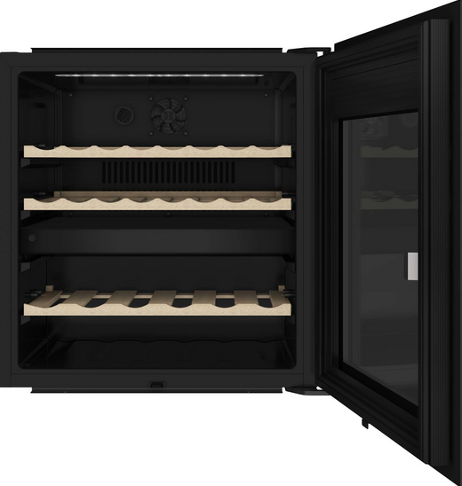 Winiarka do zabudowy De Detrich DIW36DFB