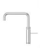 Bateria Quooker Fusion Square Chrom FNSCHR