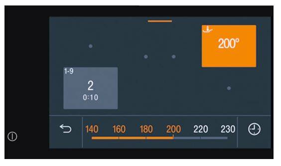 Płyta indukcyjna Miele KM 7999 FL 11128800