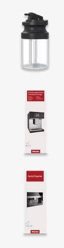 Ekspres do kawy Miele CVA 7845 12649910