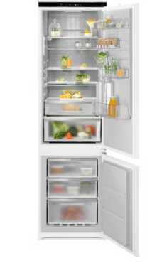 Lodówka do zabudowy Electrolux ENC8MC19S