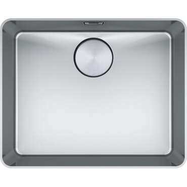 Zlew Franke MYX 210-50 Stal szlachetna szczotkowana 127.0624.561
