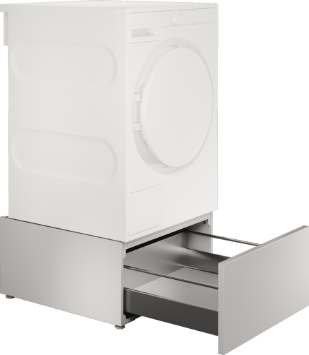 Wysuwana szuflada na pranie ASKO HP320W