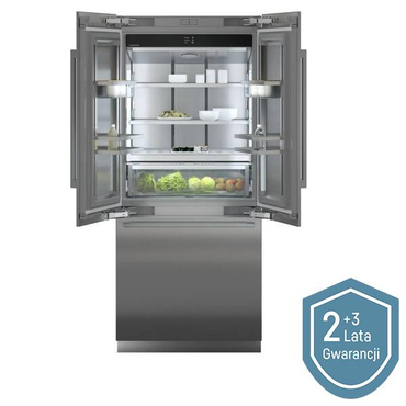 Chłodziarko-zamrażarka Liebherr ECBNei 9972 BioFresh NoFrost