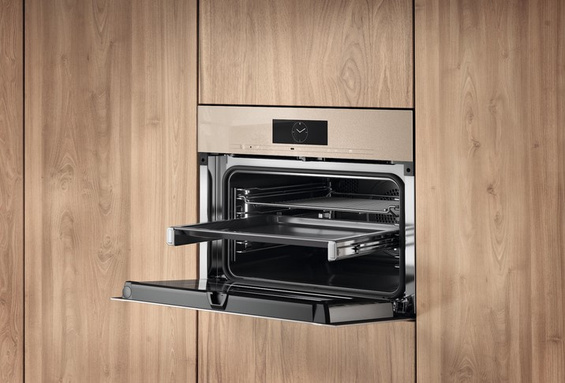 Bezuchwytowy piekarnik Miele H 7840 BPX 12548970