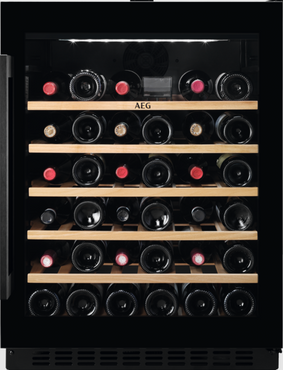 Chłodziarka do wina AEG AWS4052B5B