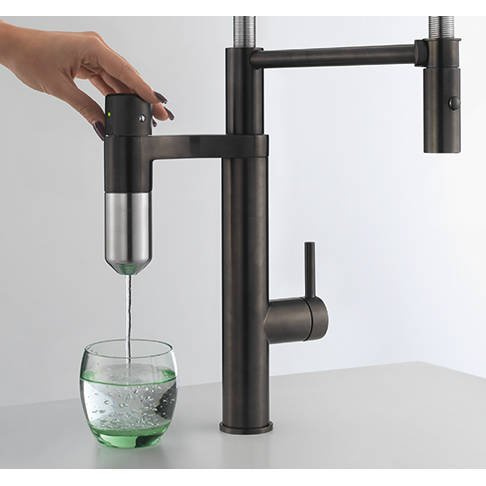 Franke Vital bateria kuchenna półprofesjonalna 120.0621.313