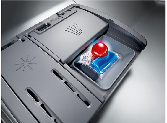 Zmywarka modułowa do zabudowy Siemens SC05IB00TE 60 cm