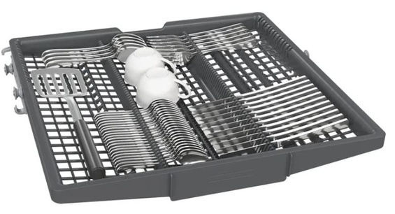 Zmywarka do zabudowy w pełni zaintegrowana Siemens SN85EX13CE 60 cm