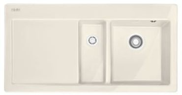 Zlew Franke MTK 651-100 PrKom krem 124.0379.862