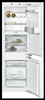 Chłodziarko zamrażarka do zabudowy 200 series Gaggenau RB282306