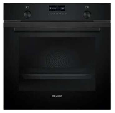 Piekarnik Siemens do zabudowy HB279GEB7