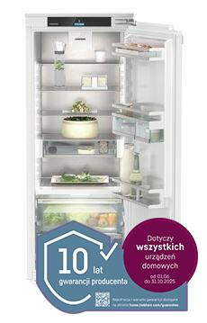 Chłodziarka Liebherr IRBci 4550 Prime BioFresh