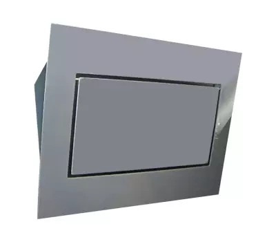 Okap Falmec Quasar 90 grafit 800 m³/h przyścienny