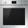 Piekarnik Smeg SF6400TVX