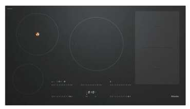 Płyta indukcyjna Miele KM 7899 FL 11506360