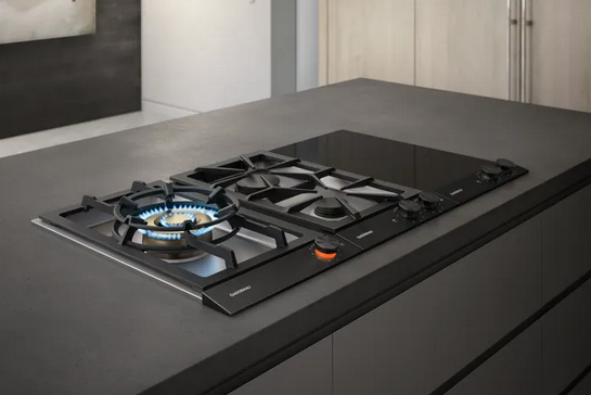 Płyta gazowa Gaggenau serie 200 VG231220