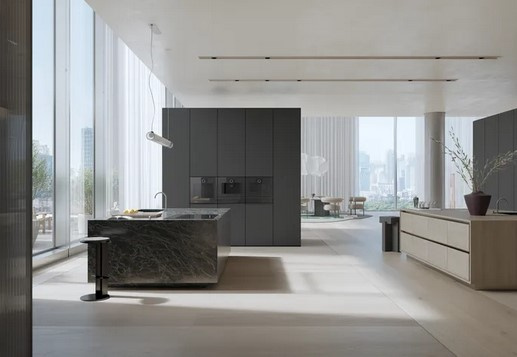 Piekarnik parowy Gaggenau GS270100