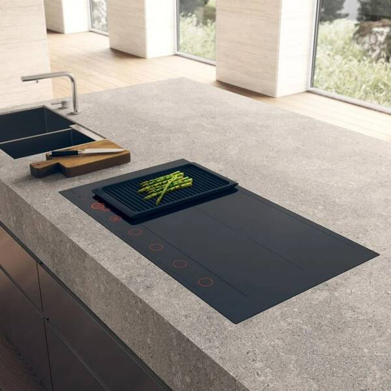 Płyta indukcyjna ASKO HID956MFC