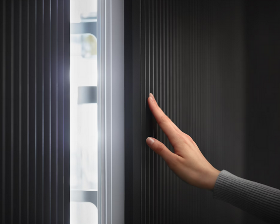 Chłodziarka do zabudowy Miele MasterCool K 2902 Vi 11503740