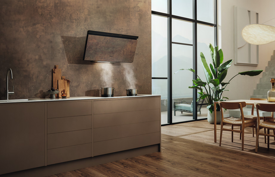 Wyciąg przyścienny Miele DAH 4970 12534130