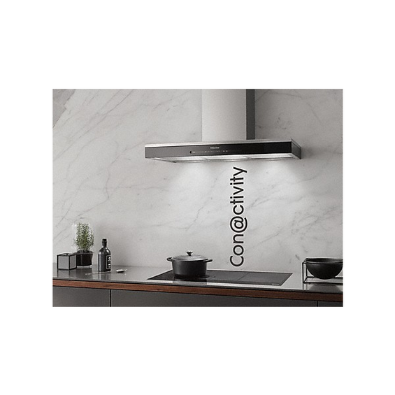 Płyta indukcyjna Miele ComfortSelect czarny KM 7414 FX 11128640