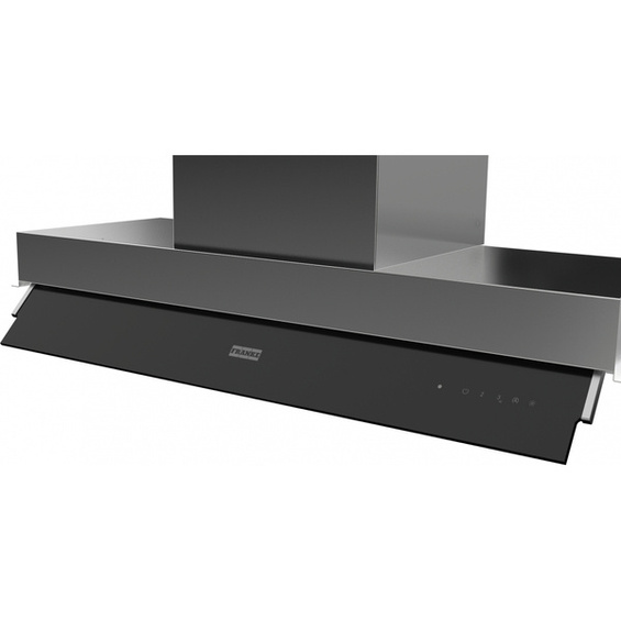 Okap do zabudowy w szafce Franke Maris Style FST DRIP-FREE X/2 KL 305.0705.073