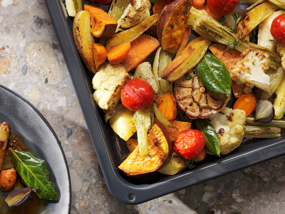 Kuchenka Electrolux LMS4253TMW