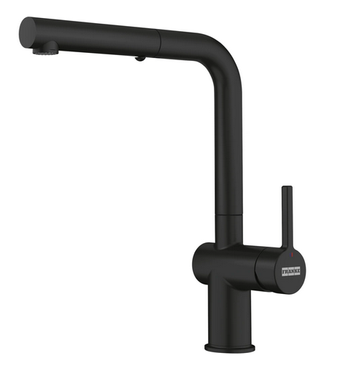 Bateria kuchenna z wyciąganą wylewką Franke Active 115.0653.382