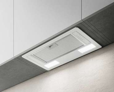 Okap Elica ERA C WH/A/72 biały PRF0142728 wyciąg