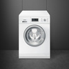 Pralko-suszarka Smeg LSF147E