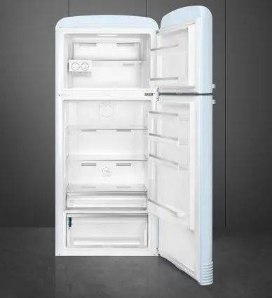 Lodówka wolnostojąca Smeg 50’s Style FAB50RPB5