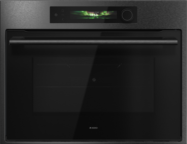 Piekarnik z mikrofalówką ASKO OCM64BSH