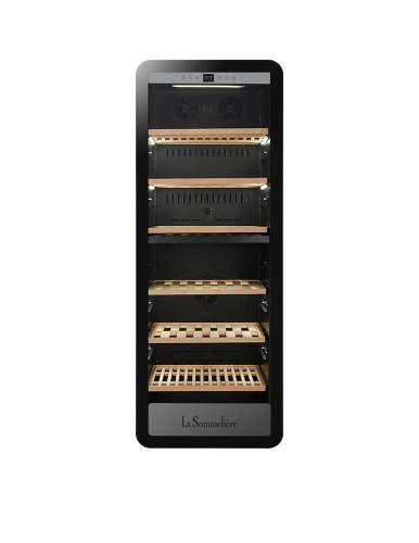 Winiarka La Sommeliere APOGEE250DZ