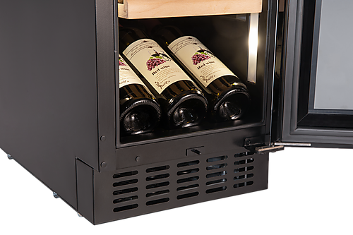 Winiarka do zabudowy Avintage AVU31D88