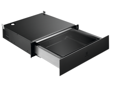 Szuflada próżniowa Electrolux KBV4T z ekspozycji