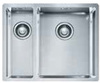 Zlew Franke Box BXX 260/160 127.0369.916