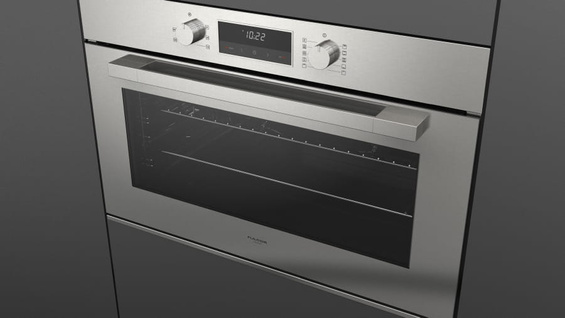 Piekarnik Fulgor Milano FUTO 9609 MT IX