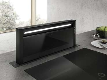 Okap Elica GETUP BL MAT/A/90 PRF0162784 wyciąg