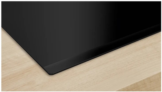 Płyta indukcyjna Bosch PVS63KBB5E czarna 60 cm