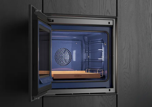 Piekarnik Gaggenau seria Expressive GO471120