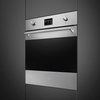Piekarnik Smeg SOP6302TX