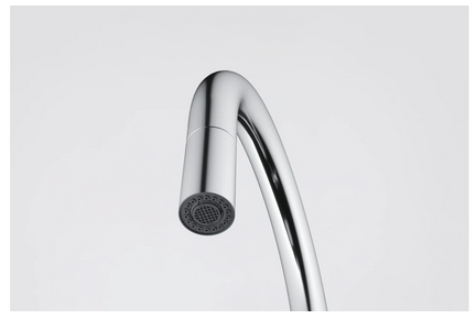 Bateria kuchenna z wyciąganą wylewką Franke Active 115.0653.401