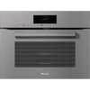 Piekarnik z mikrofalą Miele VitroLine GraphitGrey H 7840 BM 11105950