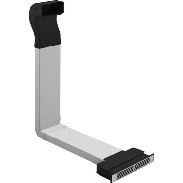 Zestaw montażowy Franke do pracy w trybie recyrkulacji (cokół 6cm) FSM 709 HI 112.0678.324