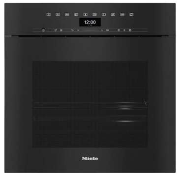 Piekarnik parowy Miele DGC 7465 HCX Pro 12100340